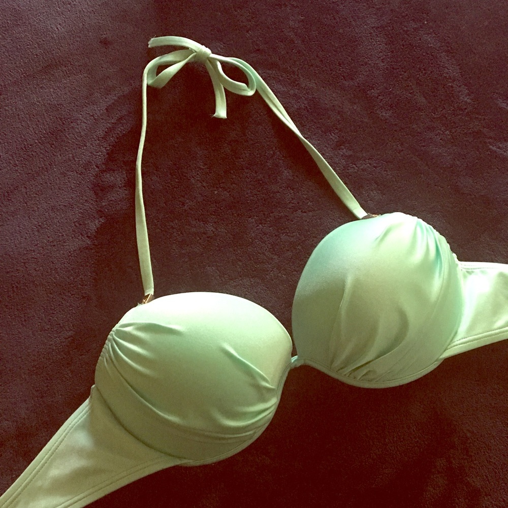 34D bikini top